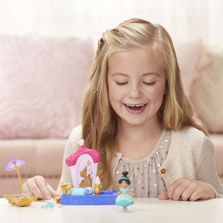 Кукла модельная Princess