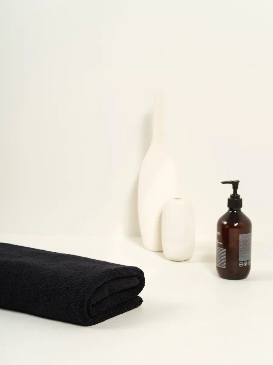 Полотенце Ночь Нежна 90 x 150 см - фото 7