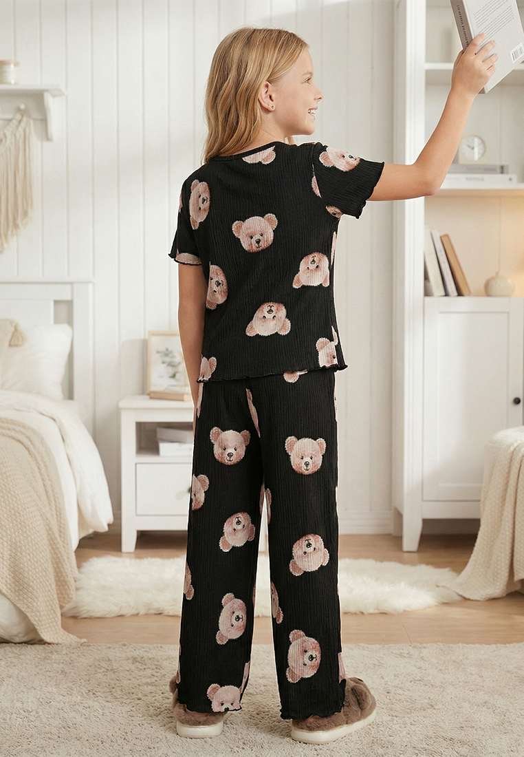 Пижама YOULALA 7172100101 - фото 7