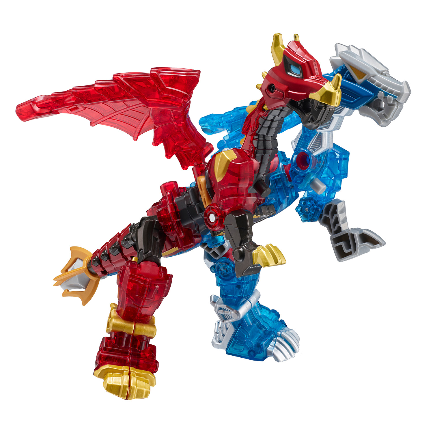 Фигурка Super10 - фото 4