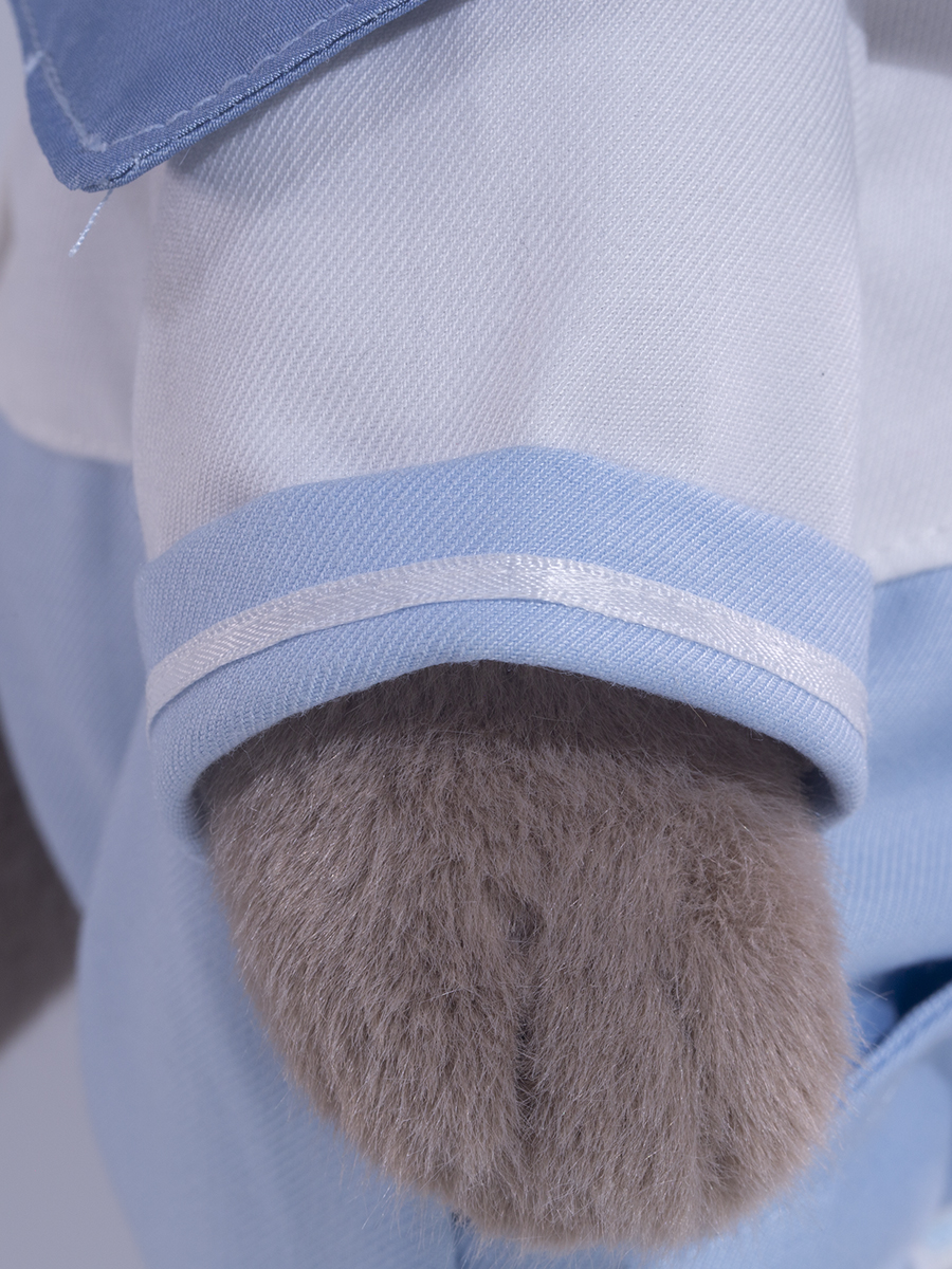 Мягкая игрушка TeddyTales Выдра Оскар - фото 14