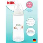 Бутылочка Nuk First Choise 360 мл 1 шт.