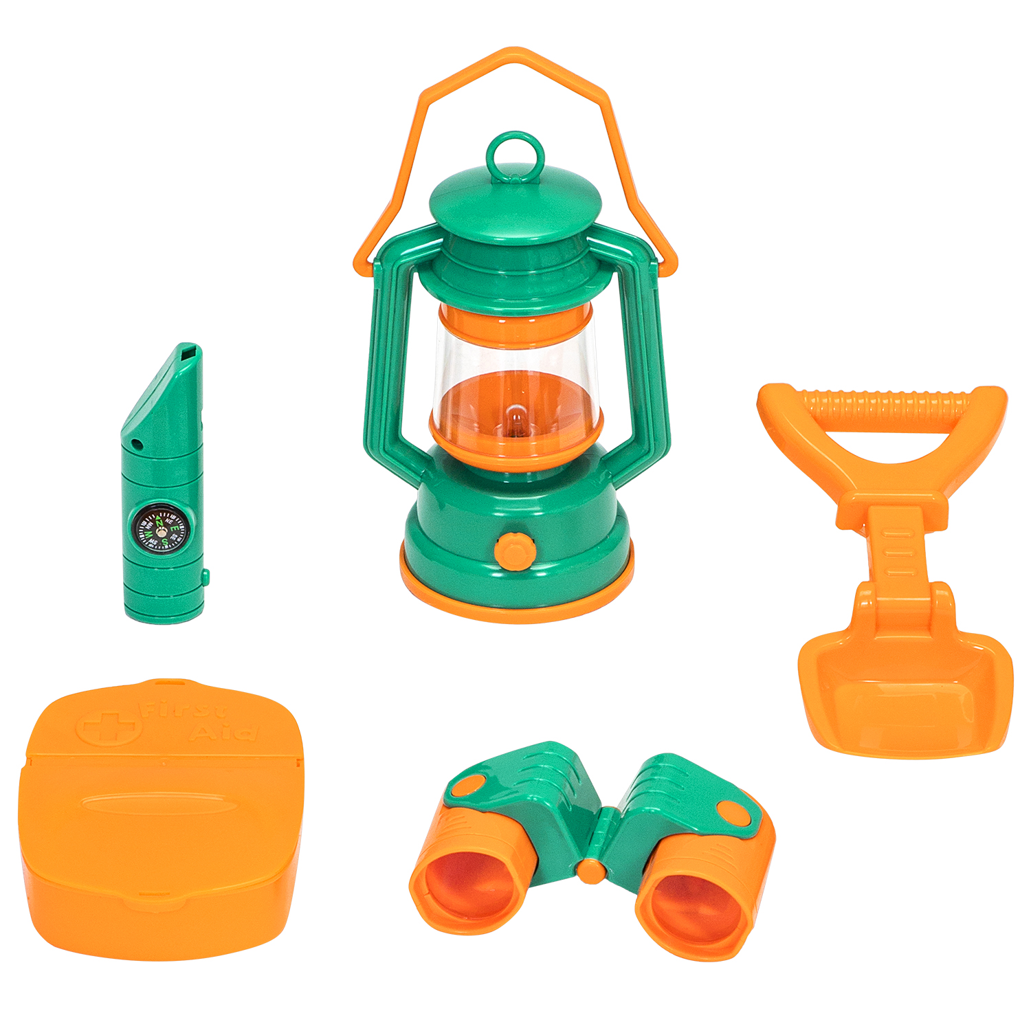 Игрушка Givito посуда 4 предм. - фото 2