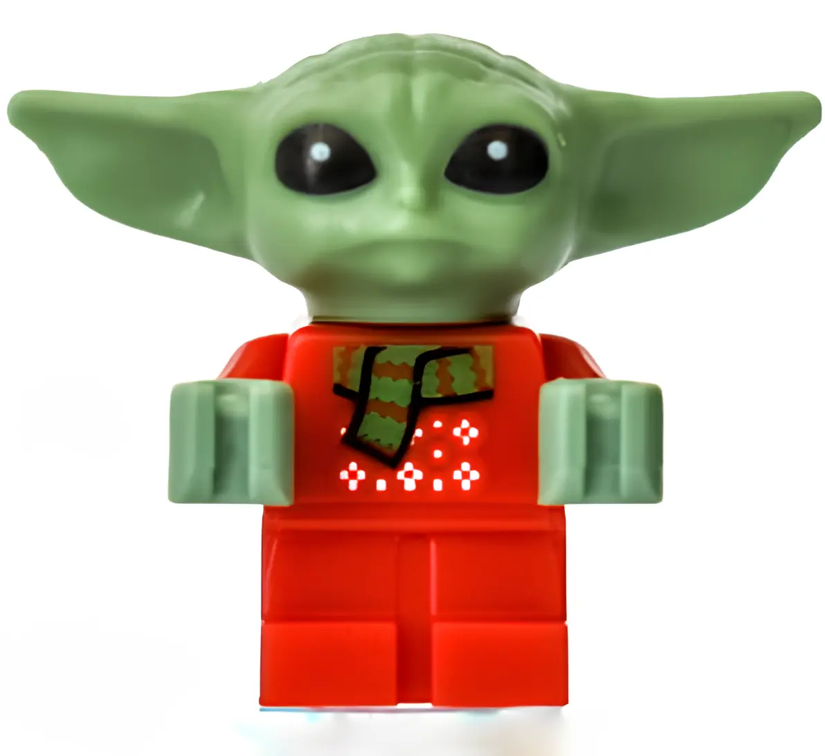 Фигурка LEGO Star Wars Din - фото 1