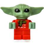 Фигурка LEGO Star Wars Din