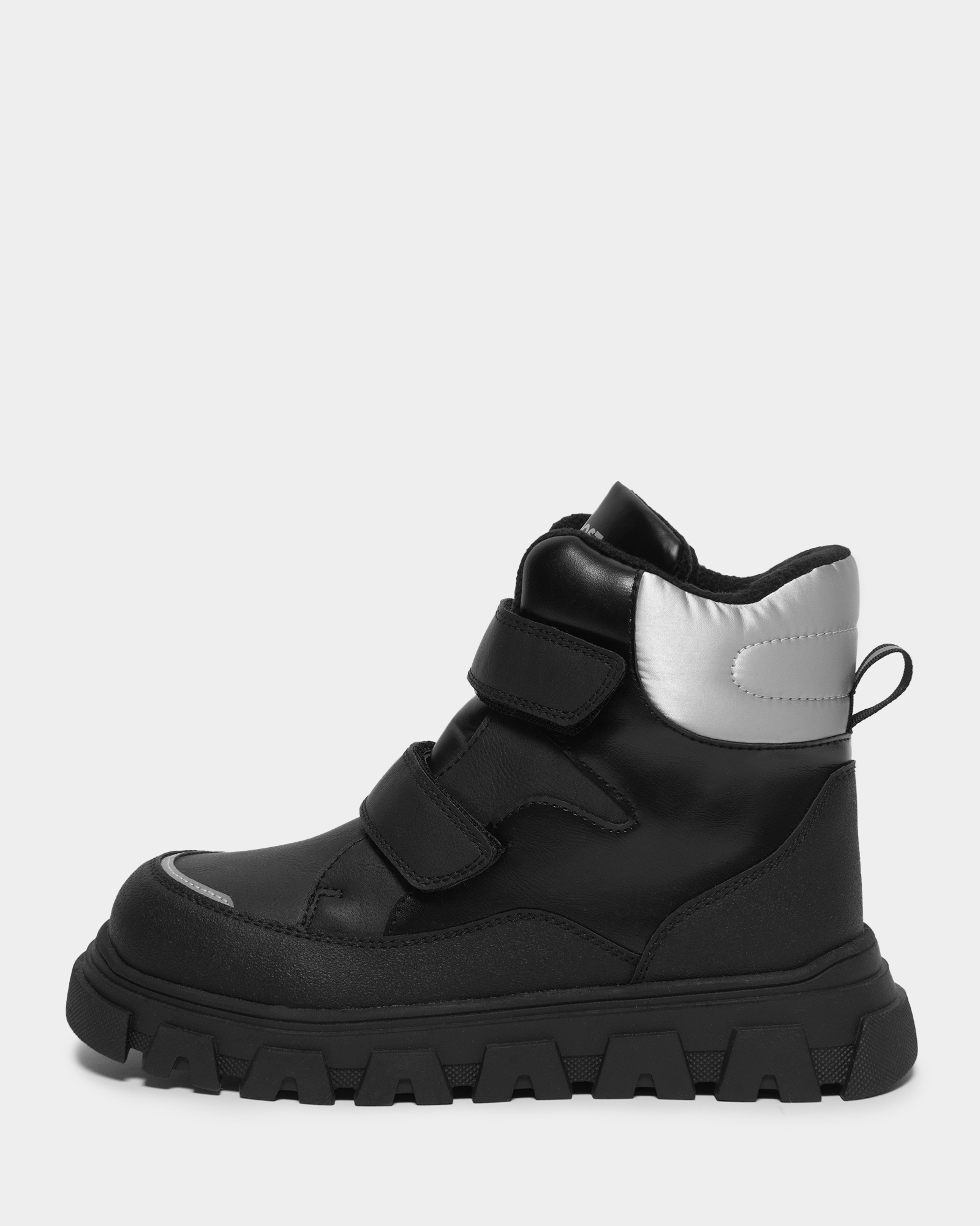 Ботинки Frosterra W24HWtgWB-438-99 - фото 1