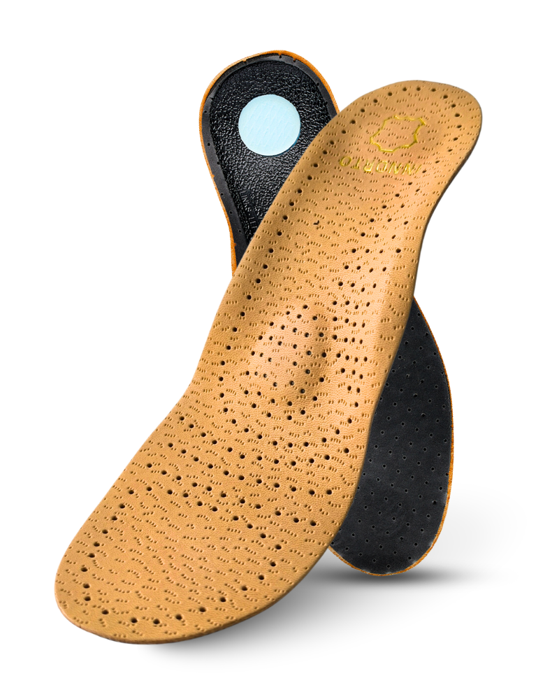 Стельки ортопедические INNORTO 40004 - фото 1