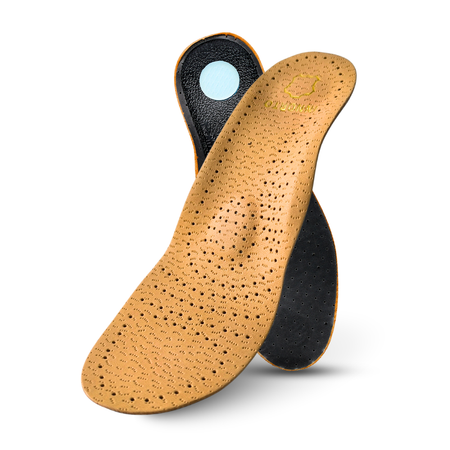 Стельки ортопедические INNORTO