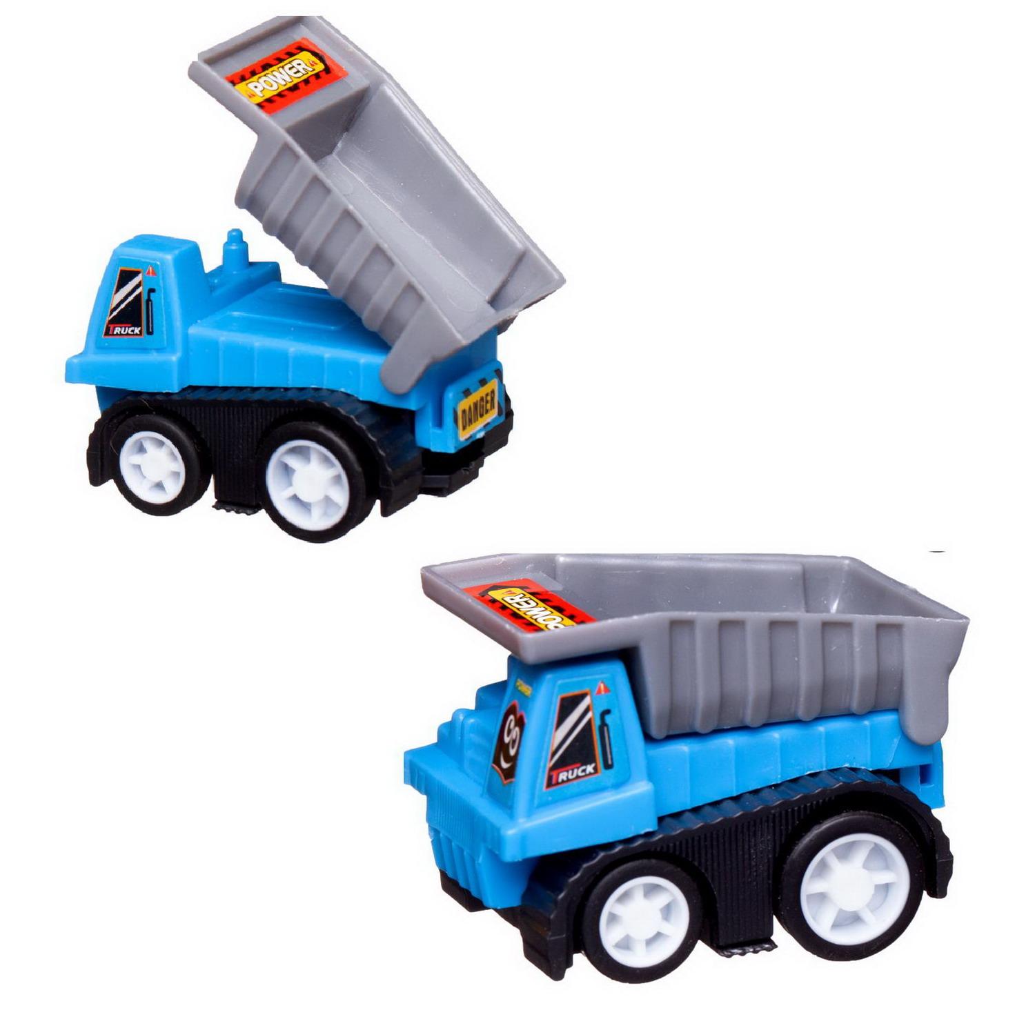Игровой набор Abtoys АвтоСити C-00468 - фото 8