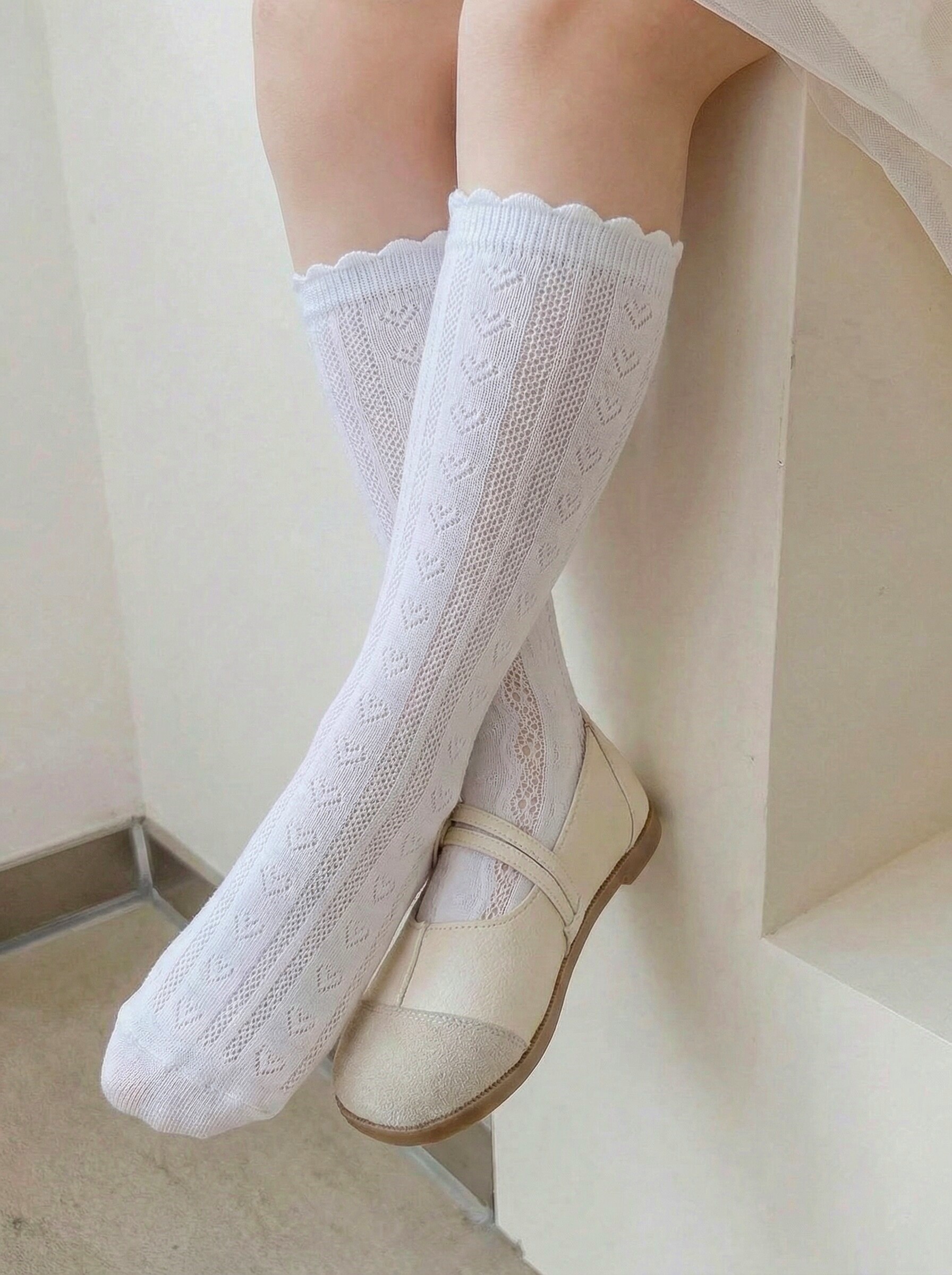 Гольфы 4 пары John Jeniford b526k4 - фото 11