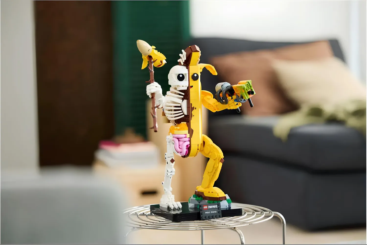 Конструктор LEGO Fortnite - фото 8