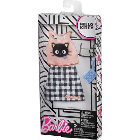 Кукла модельная Barbie