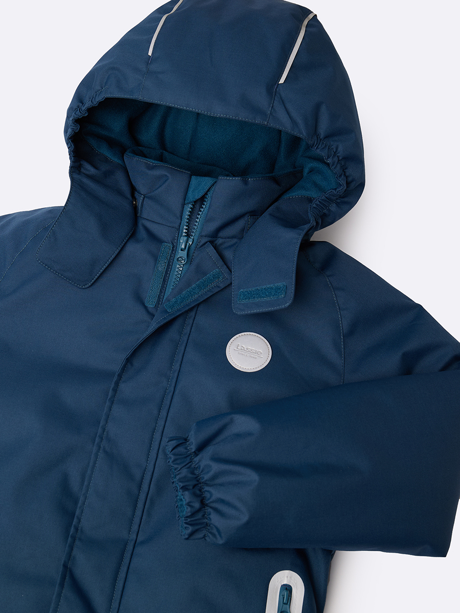 Комбинезон Lassie 72103411-7900 - фото 3