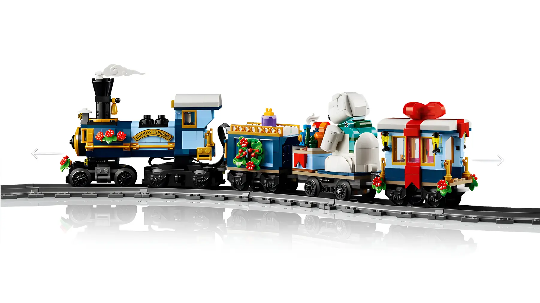 Конструктор LEGO Creator Expert - фото 4