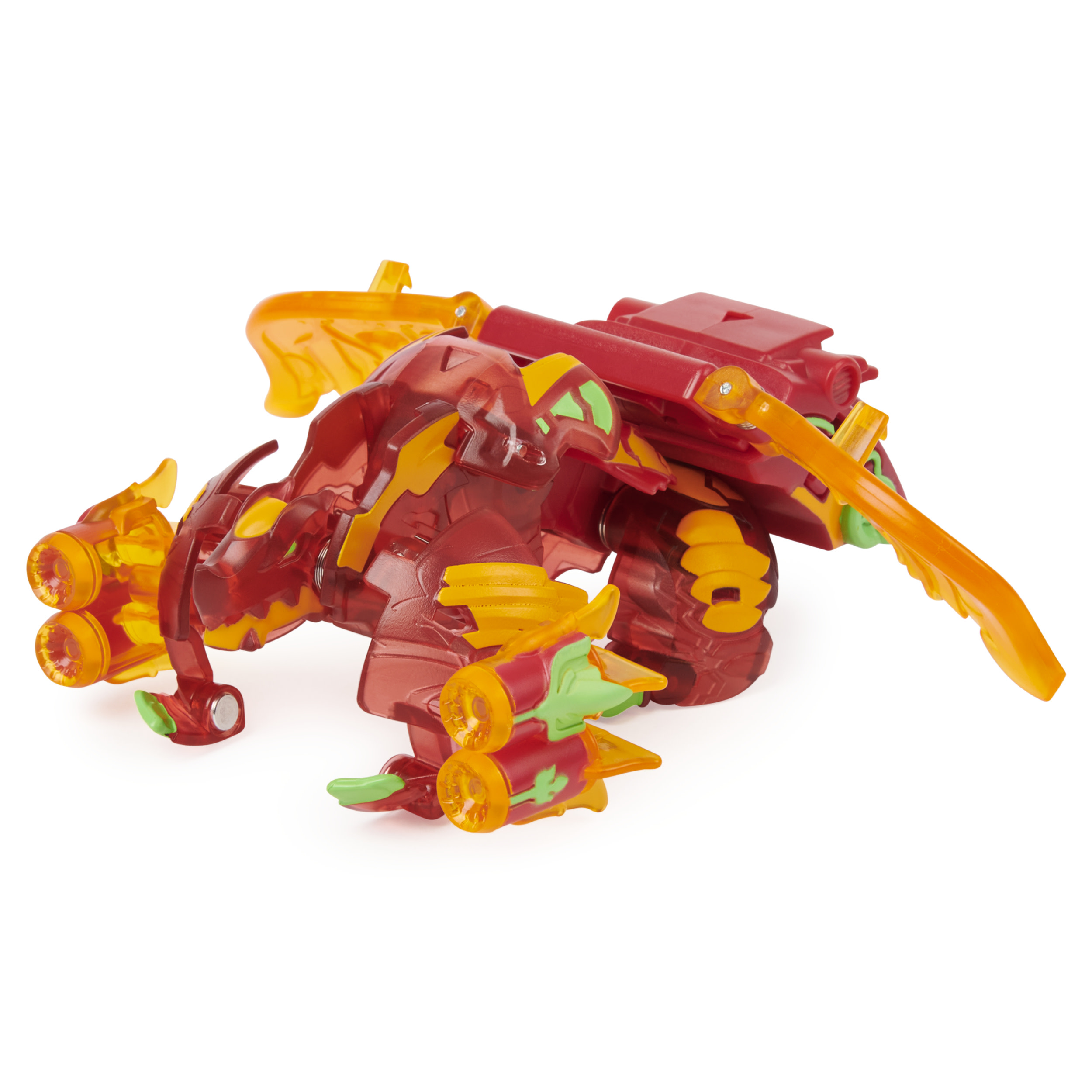 Игровой набор Bakugan - фото 3