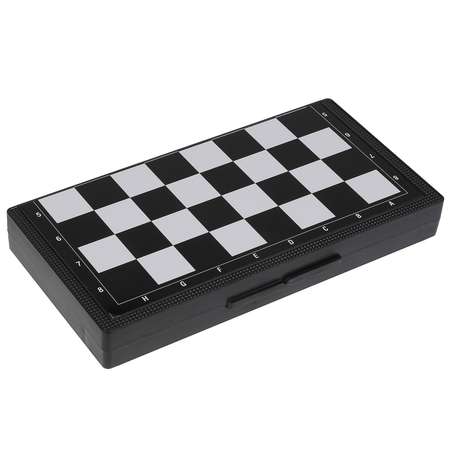 Настольная игра Играем вместе Шахматы