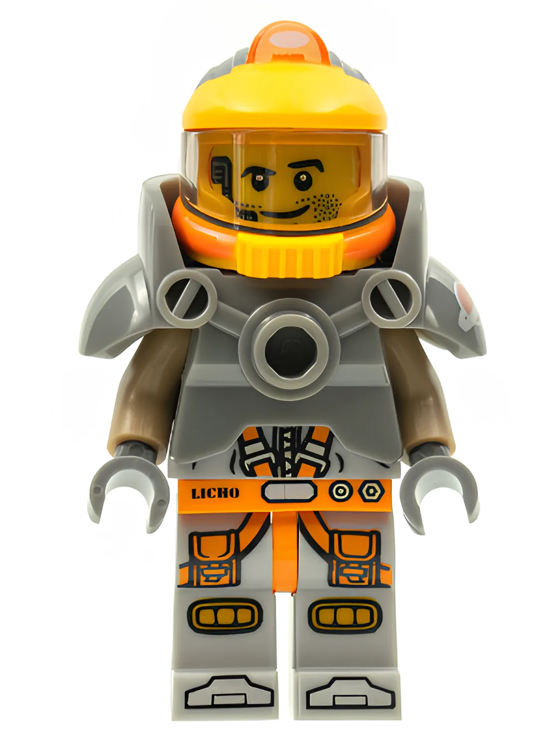 Фигурка LEGO Space Miner Series - фото 1