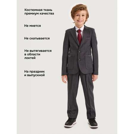Пиджак NIKASTYLE