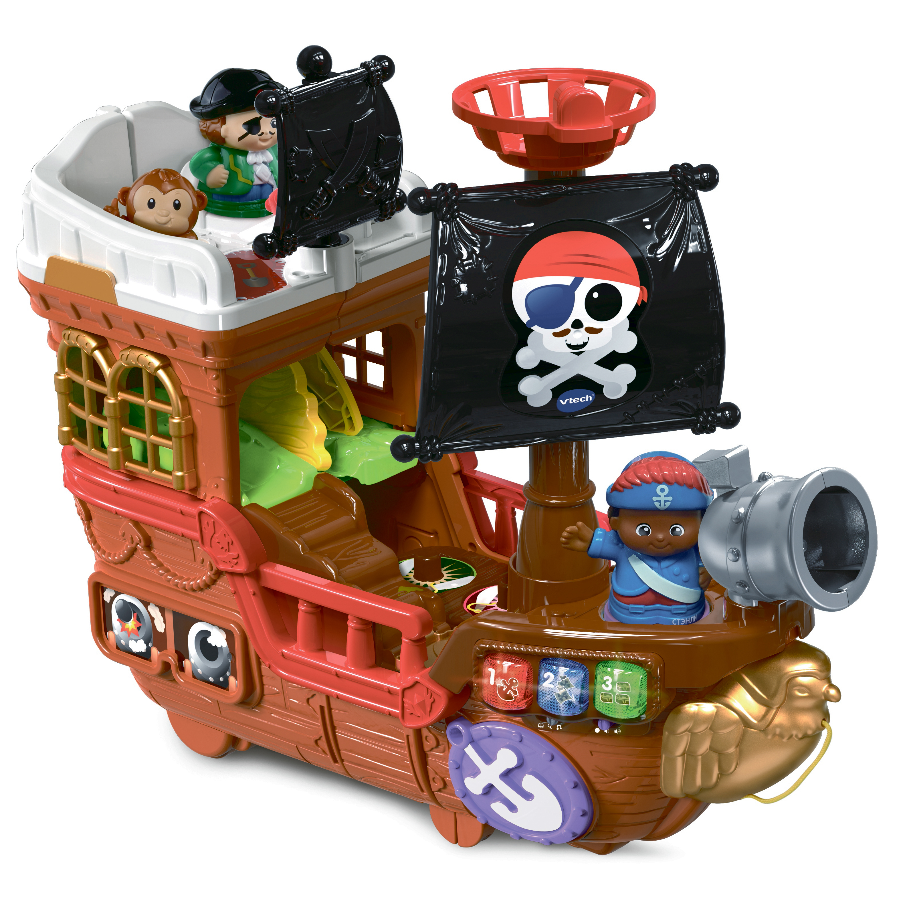 Игрушка Vtech - фото 4