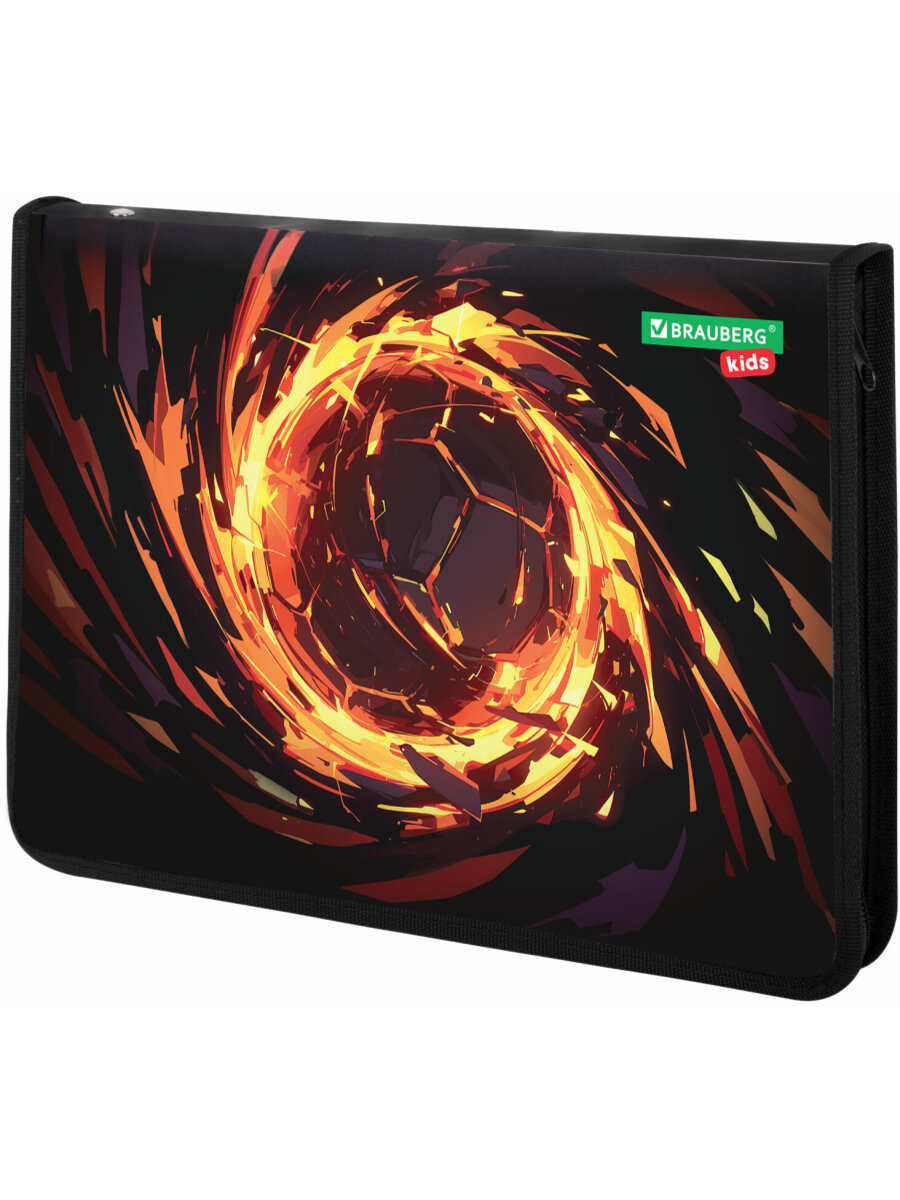 Папка для тетрадей Brauberg А4 - фото 6