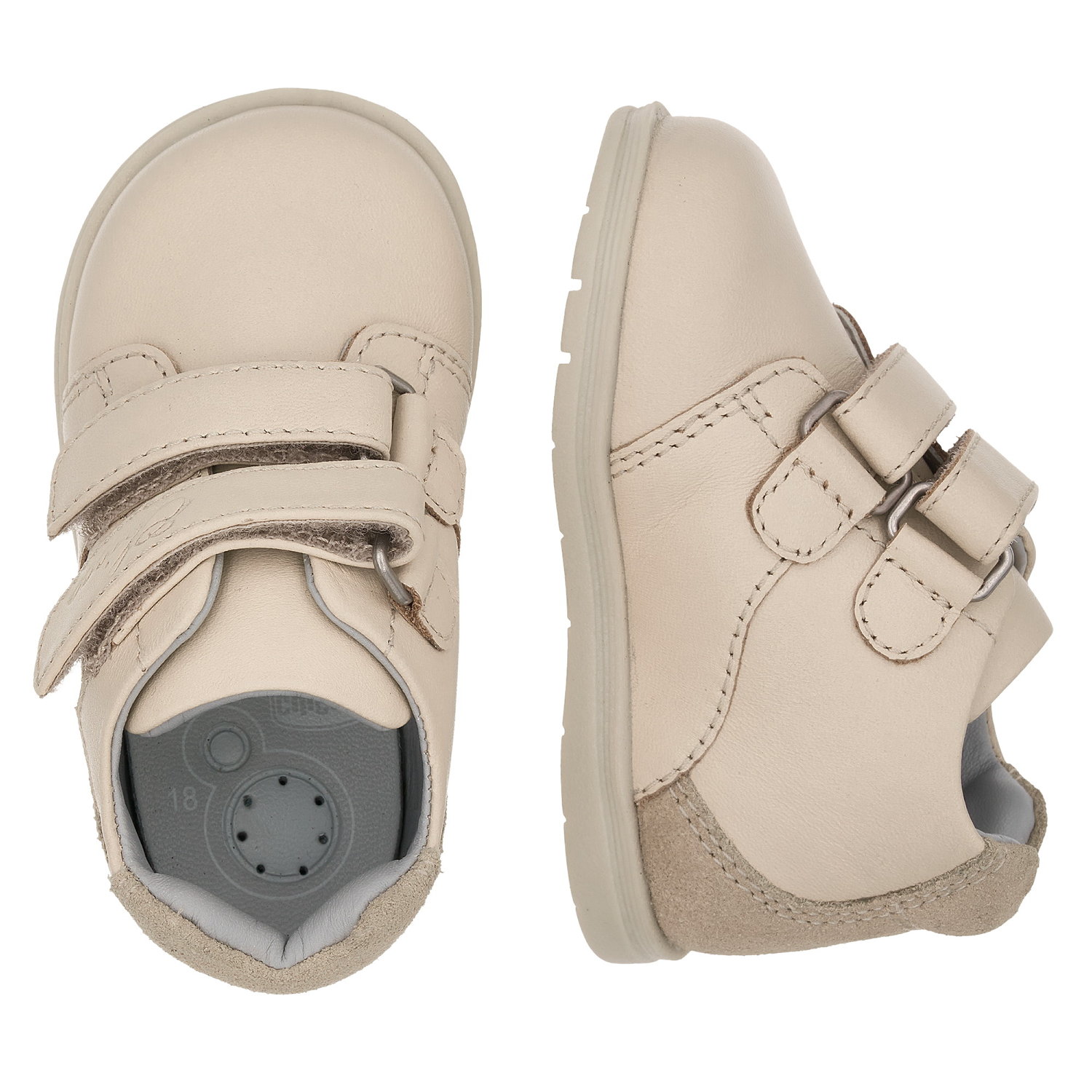 Полуботинки Chicco 01121045000400 - фото 2