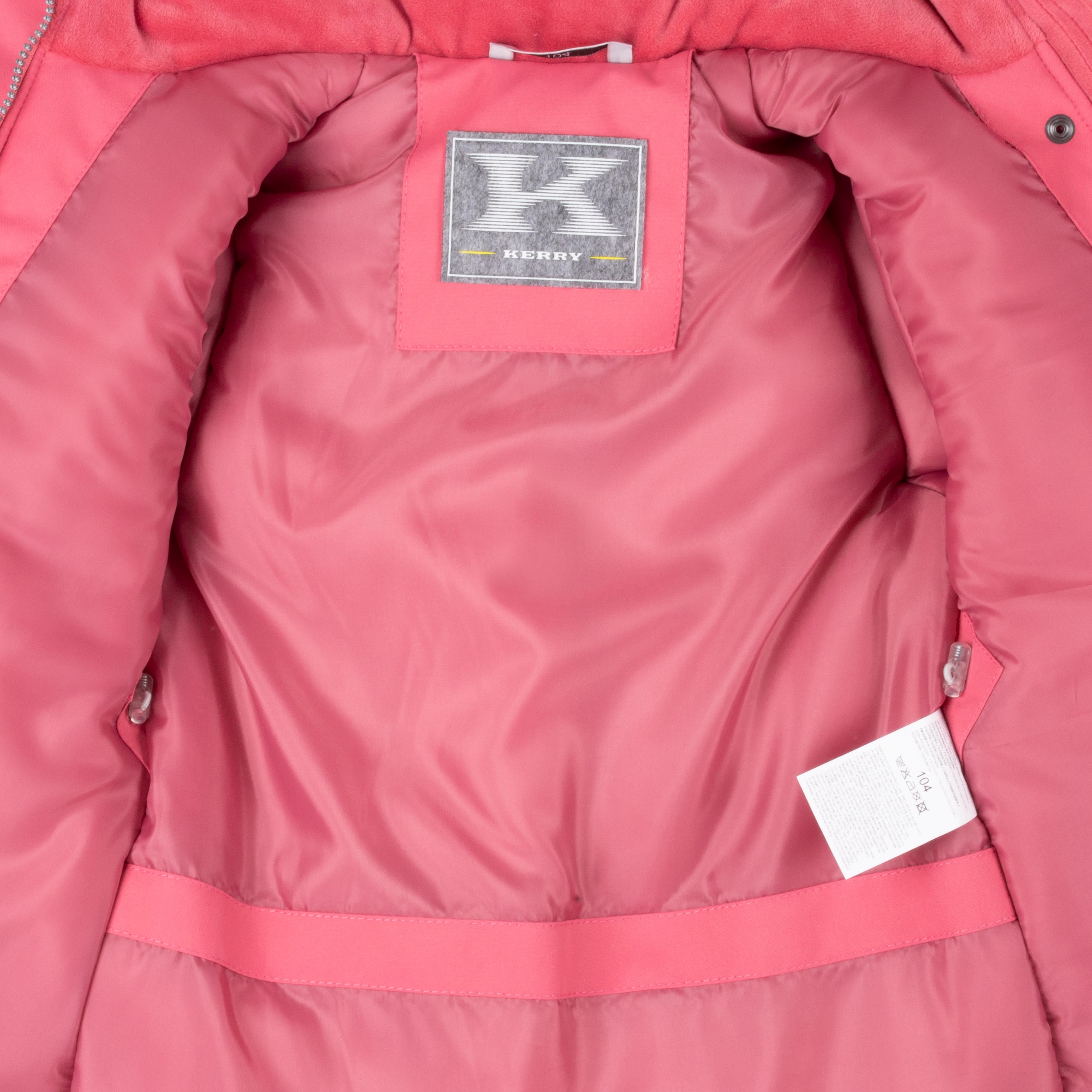 Куртка Kerry K24430/258 - фото 3