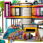 Конструктор LEGO Friends 376 дет.