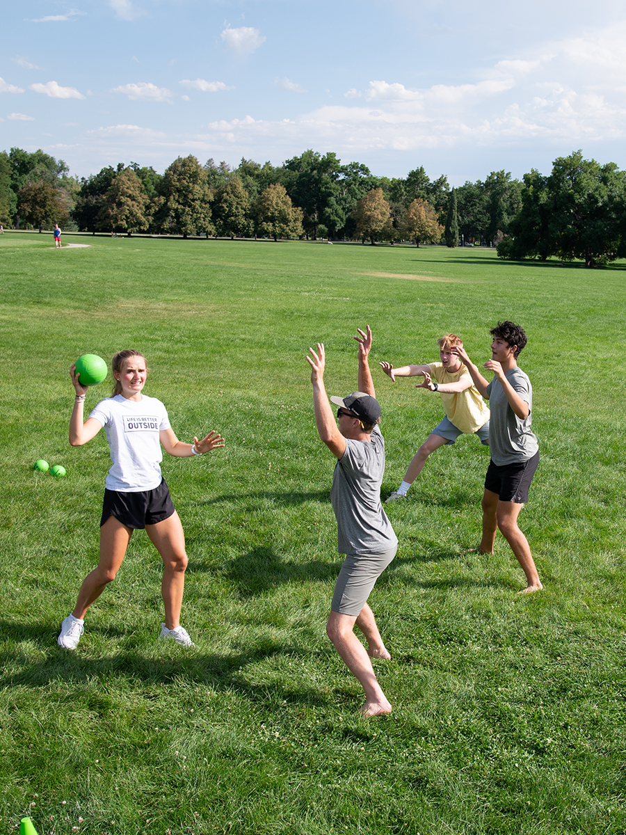 Активная игра Hape Ниндзя - фото 15