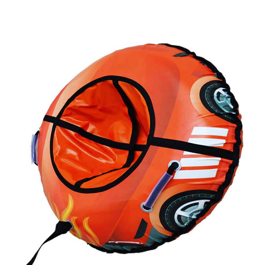 Тюбинг Snow Show 100 см - фото 2