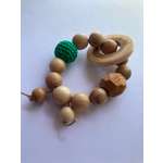 Прорезыватель Счастливые Моменты