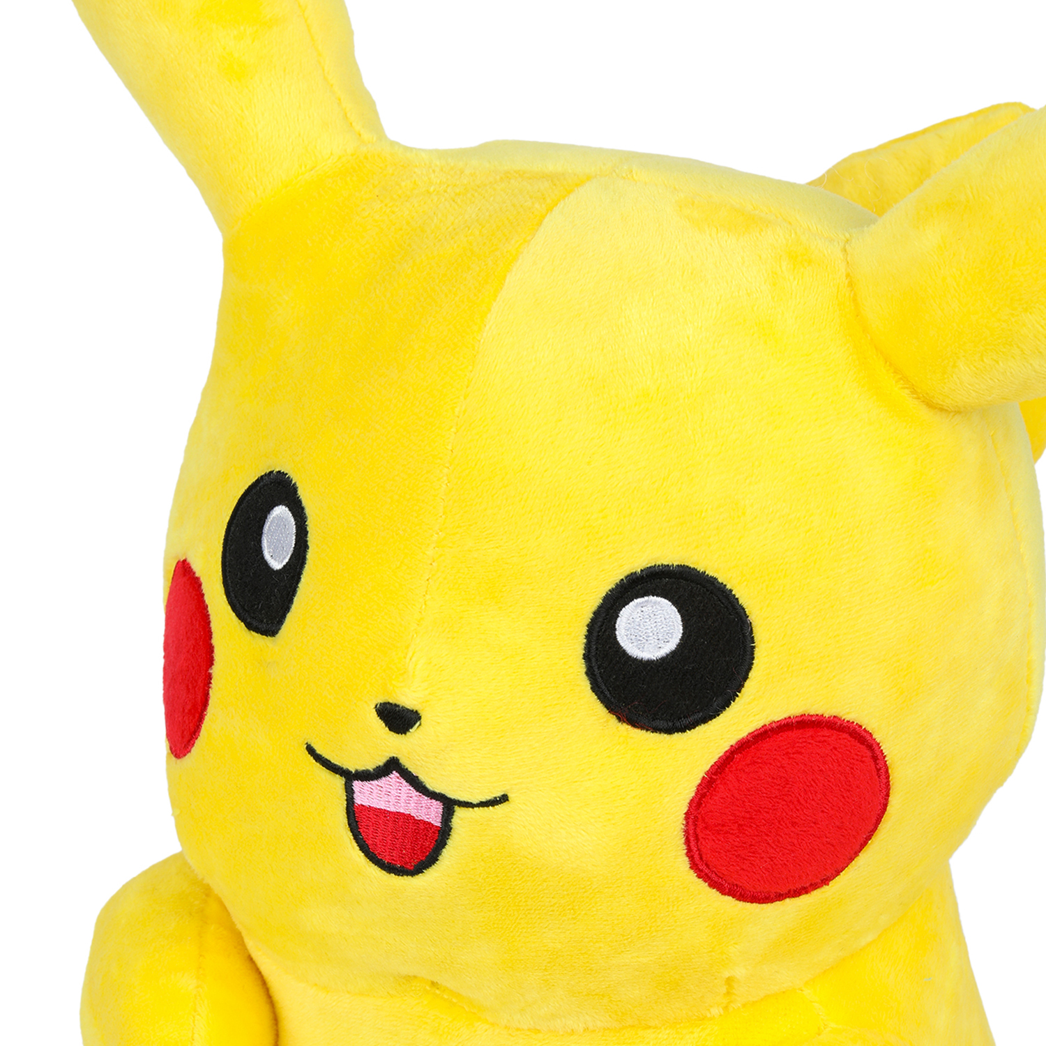 Мягкая игрушка Мульти Пульти Пикачу - фото 6