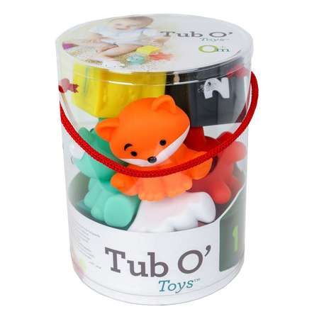 Игрушка INFANTINO