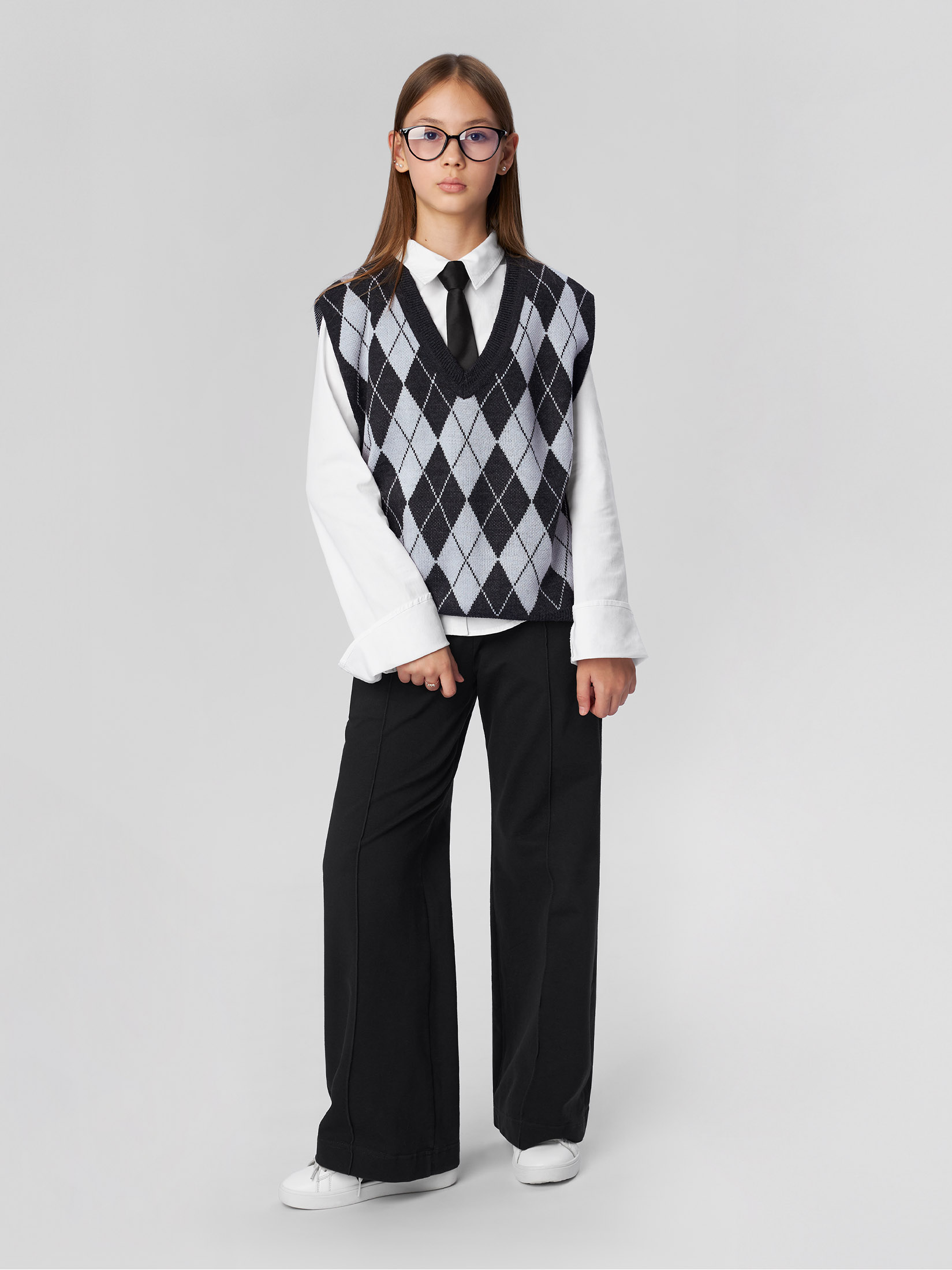 Жилет Bossa Nova 722К-1253-ГА - фото 2