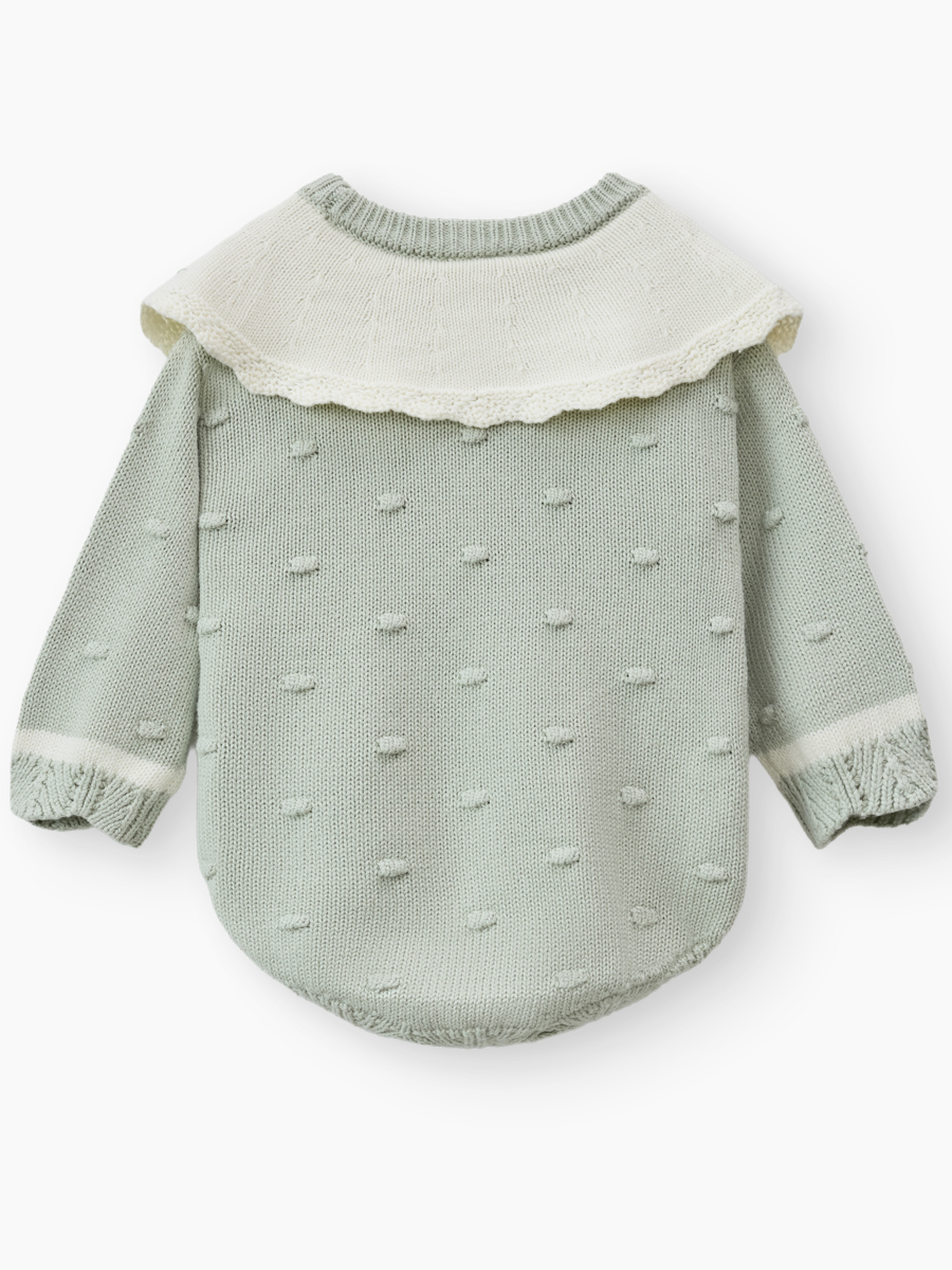 Боди Happy Baby 88346-0_olive oil - фото 2