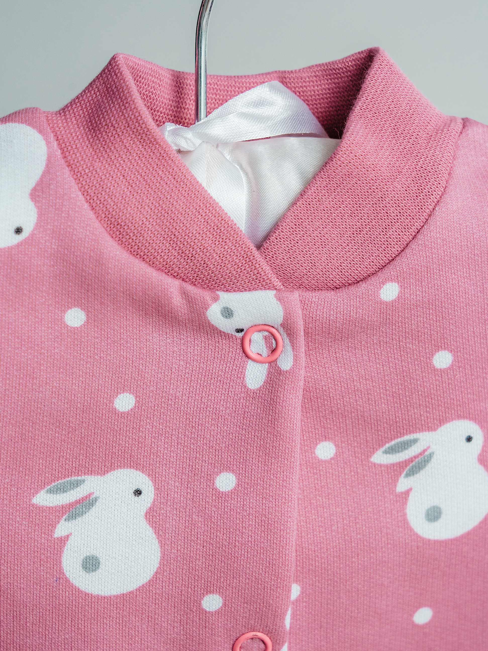 Кофточка 2 шт TOPOTUSHKI ТКФ21033488фу - фото 7