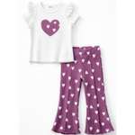 Футболка и брюки YOULALA