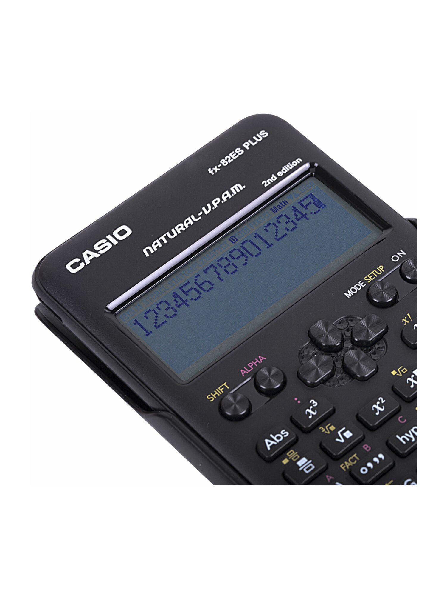 Калькулятор Casio инженерный, для ЕГЭ - фото 7