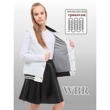 Жилет WBR