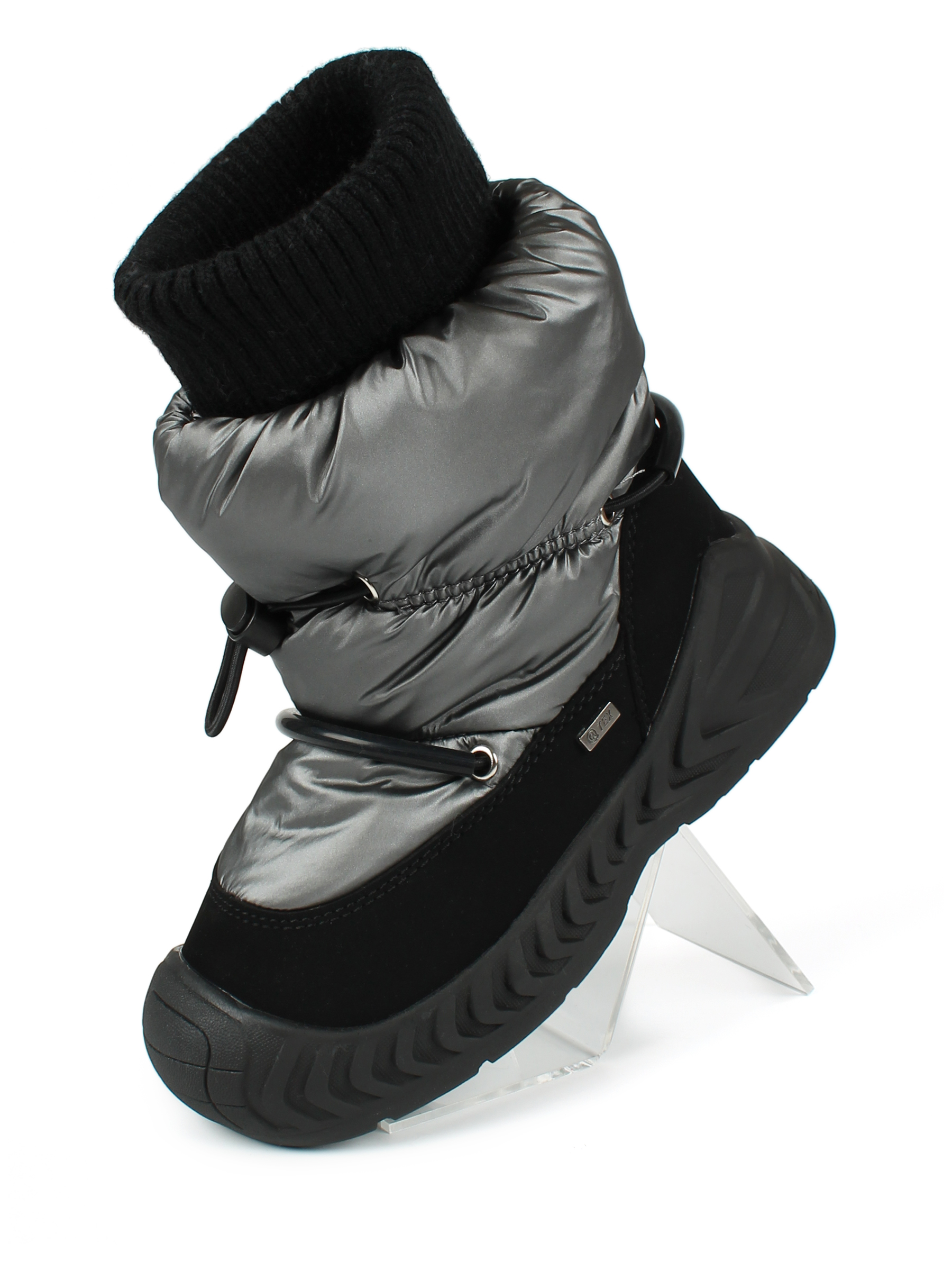 Ботинки Antilopa AL 15679 - фото 8