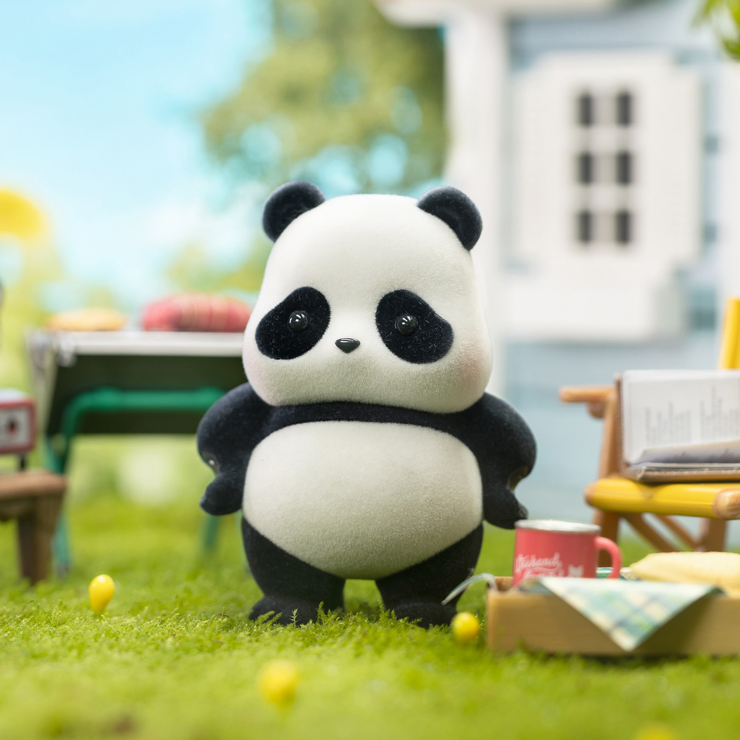 Фигурка 52Toys - фото 3