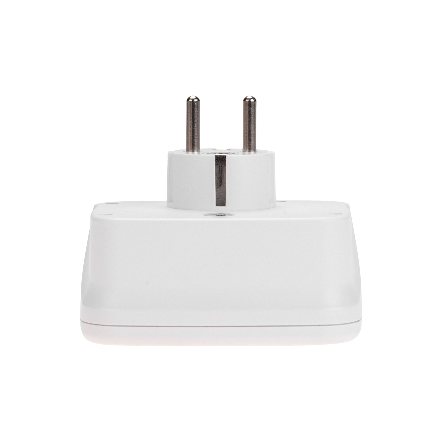 Тройник электрический REXANT 16А с/з 3хUSB-A USB Type-C белый - фото 13