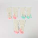 Перчатки хозяйственные ё S в ассортименте