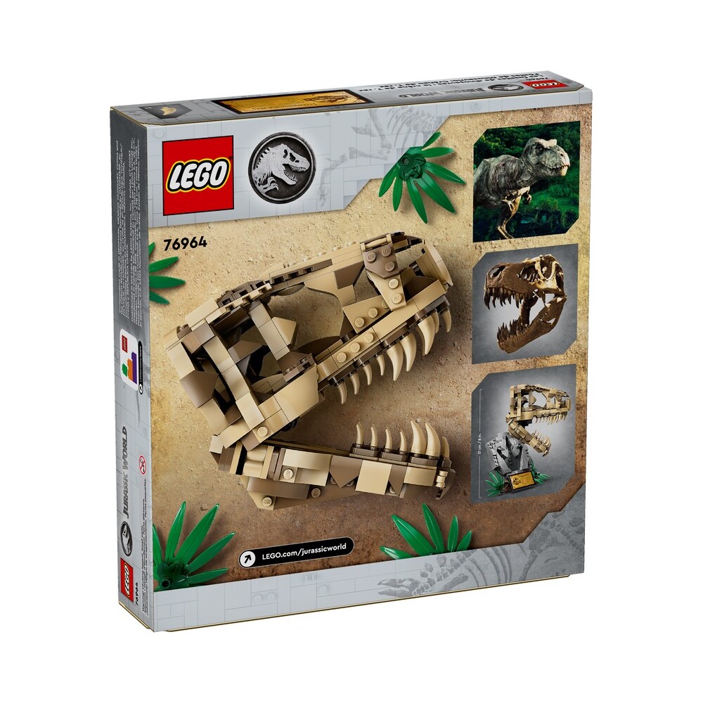 Конструктор LEGO 388 дет. - фото 2