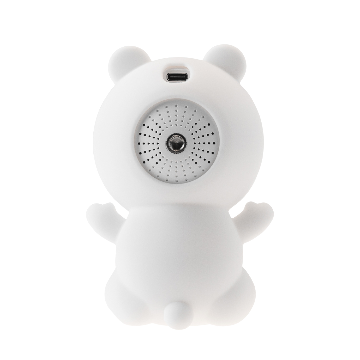 Умная Wi-Fi камера HALSA Медвежонок - фото 13