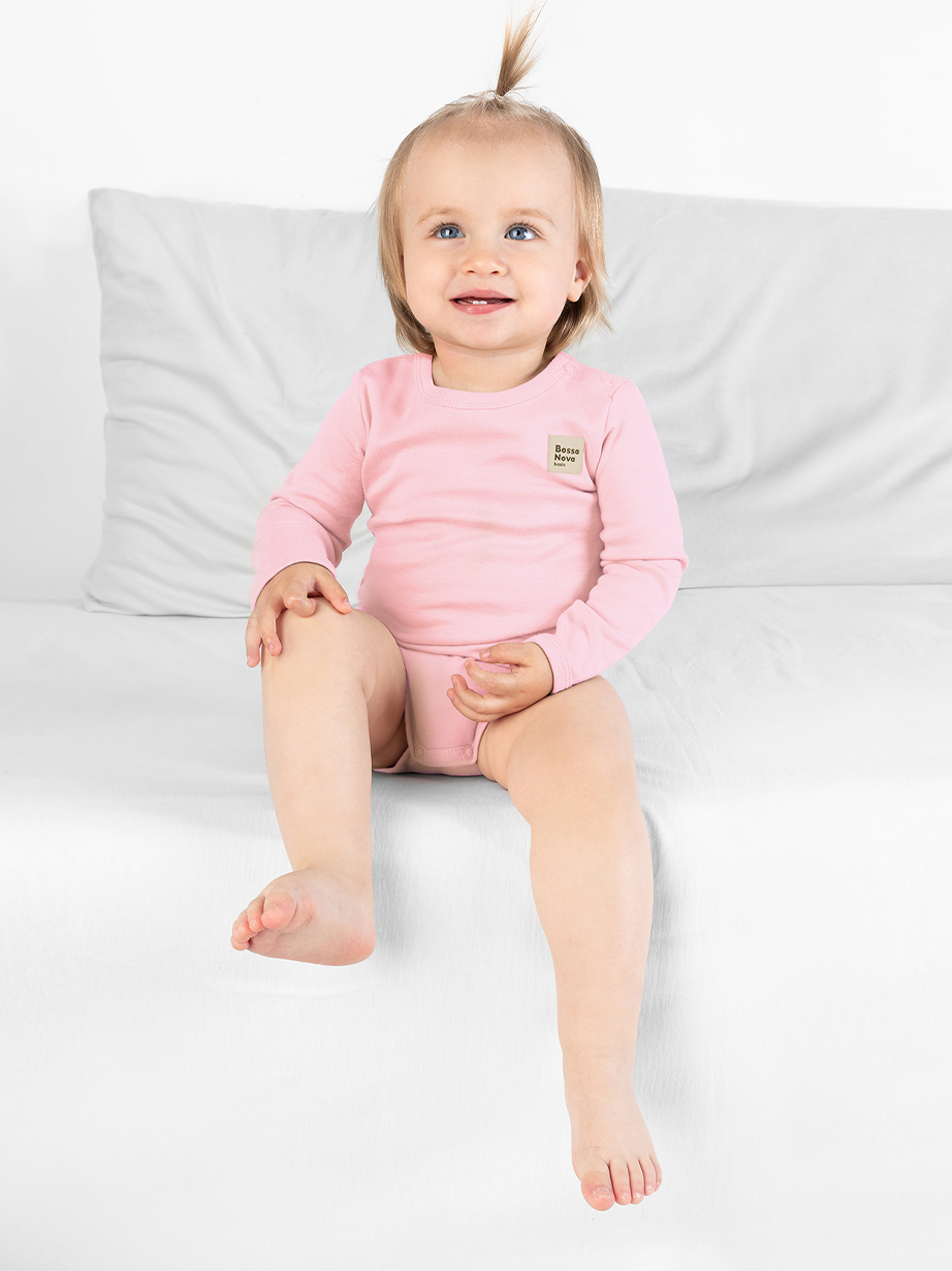 Боди 2 шт Bossa Nova 580БН-361-Р - фото 6