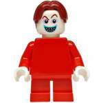 Фигурка LEGO Ideas Lock idea195