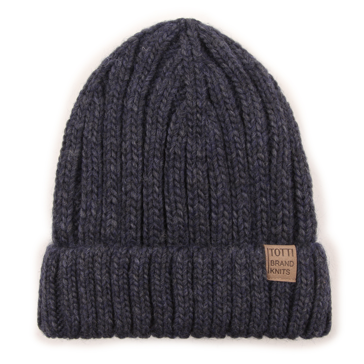 Шапка Kotik 11049_Синий - фото 1