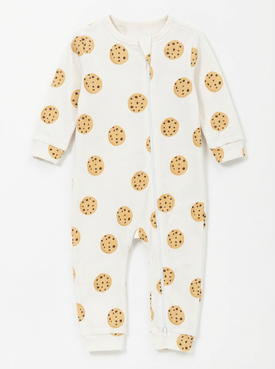 Комбинезон Milimbi 0104/ПЕЧ - фото 1