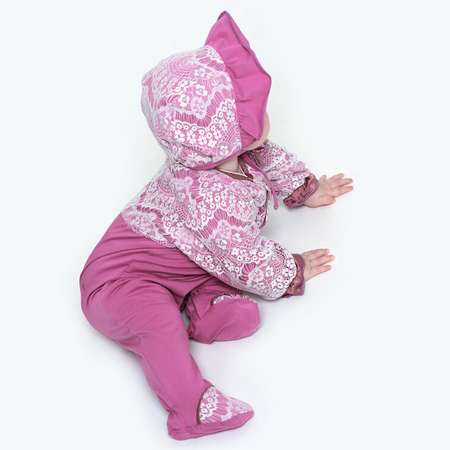 Чепчик Trendyco kids