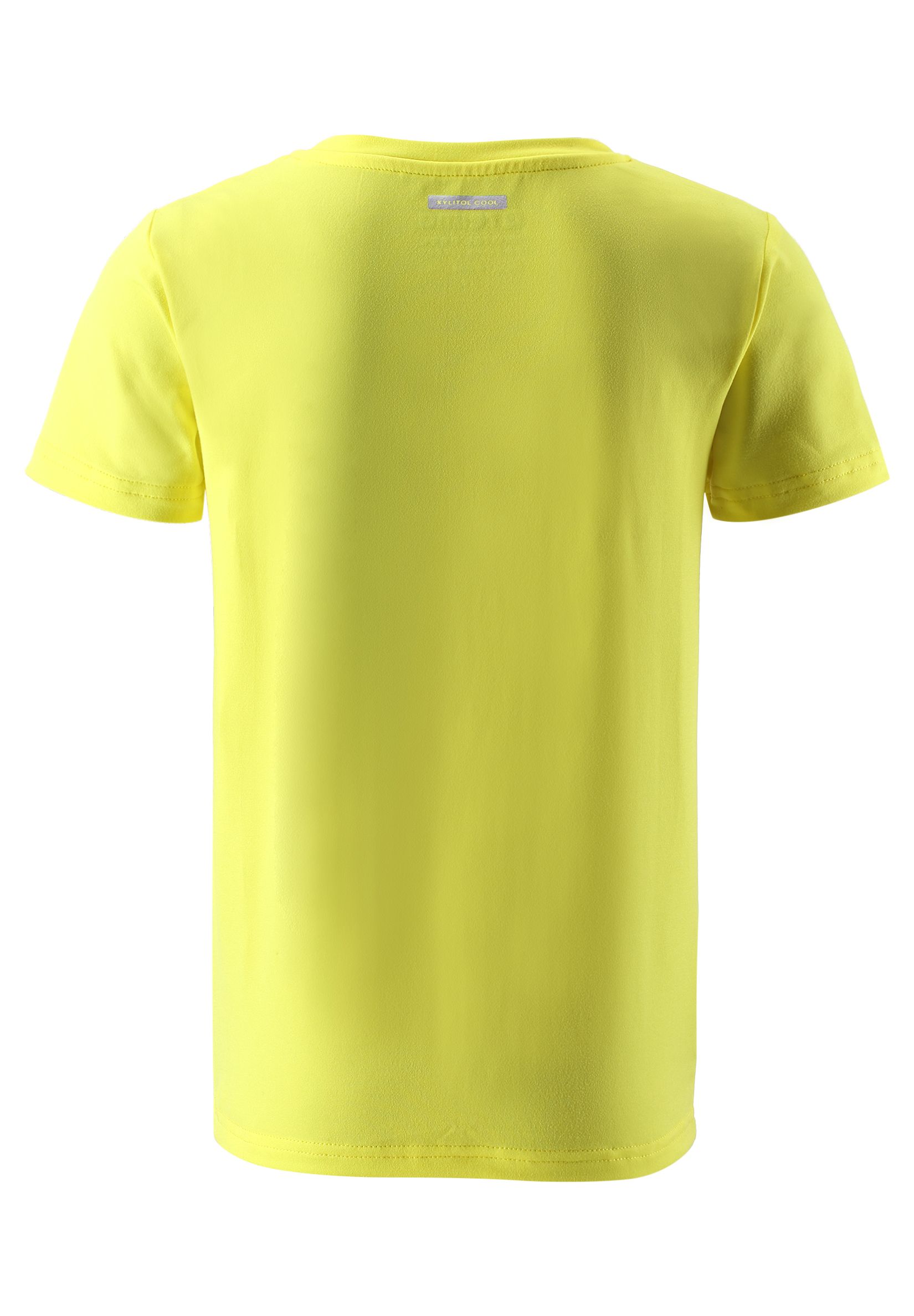 Футболка Reima 536359X-2370 - фото 2